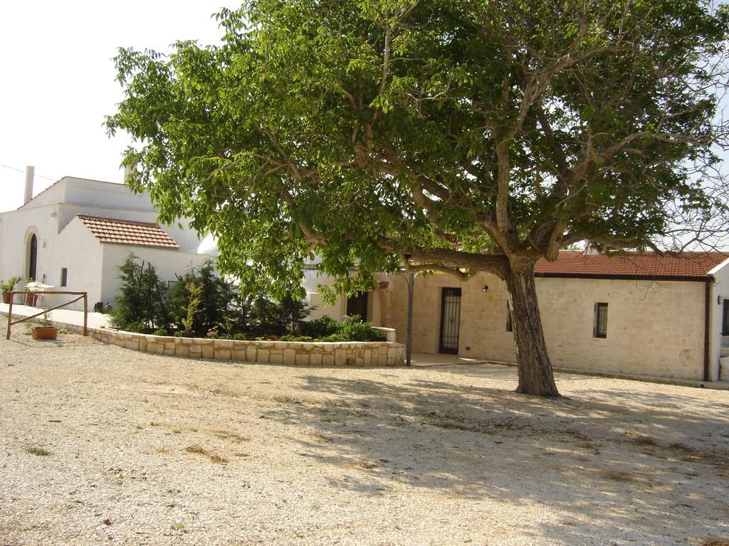 ノーチTrulli Sarmenzanelloアパートメント 部屋 写真